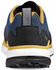 Image #5 - Kodiak Men's Quicktrail Low Athletic Work Shoes - Nano Composite Toe, Navy, hi-res