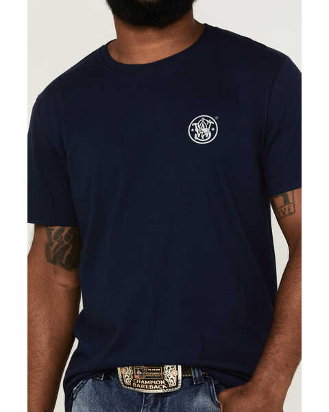 S&S Short Sleeve Logo Shirt