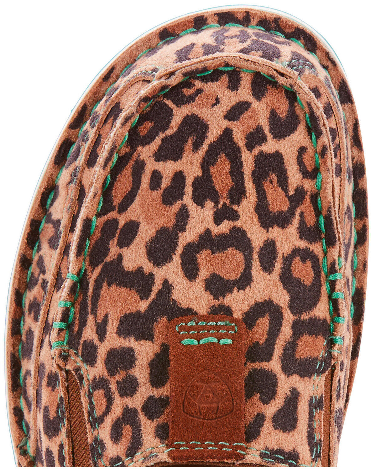 ariat cheetah cruiser