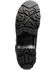 Image #7 - Kodiak Men's 6" Sentry Waterproof Metguard Work Boots - Composite Toe, Black, hi-res