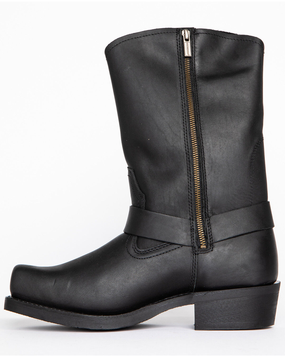 cody james biker boots