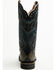 Image #5 - Cody James Men's Tomahawk Tall Western Boots - Broad Square Toe, Black, hi-res