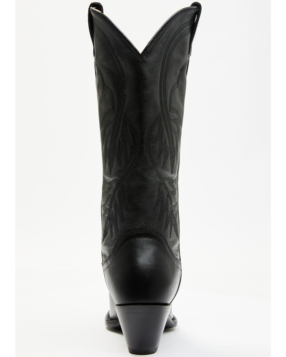 Image #5 - Idyllwind Women's Actin Up Western Boots - Round Toe, Black, hi-res