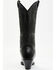 Idyllwind Women's Actin Up Western Boots - Pointed Toe, Black, hi-res