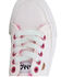 Image #6 - Lamo Footwear Girls' Vita Casual Shoes - Round Toe, White, hi-res
