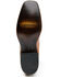 Shyanne Women's Wildflower Western Boots - Square Toe, Honey, hi-res