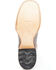 Cody James Men's Exotic Python Western Boots - Broad Square Toe, Python, hi-res