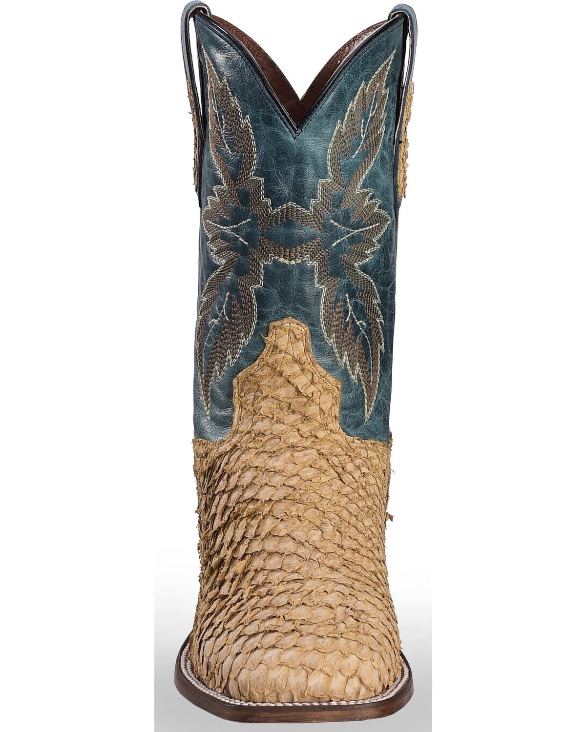 corral sea bass boots