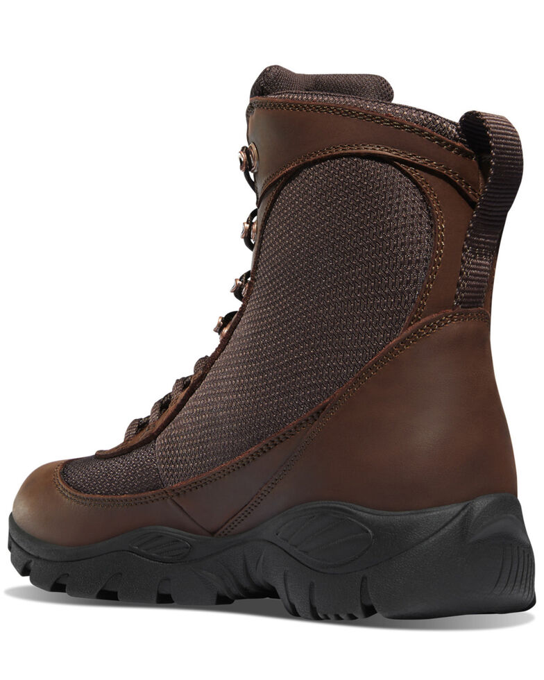 danner element hunting boots