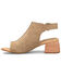 Image #3 - Born Women's Sage Sandals, Taupe, hi-res