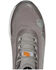 Image #3 - Carhartt Men's Force Work Shoes - Nano Composite Toe, Grey, hi-res