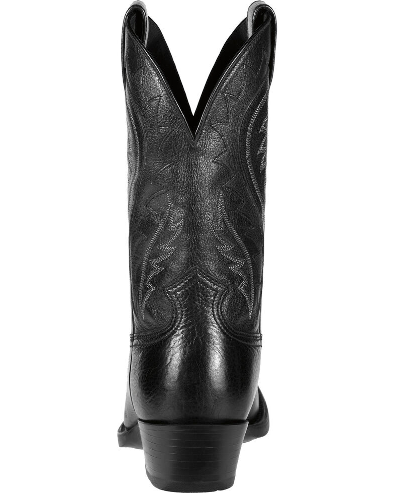 Ariat Legend Phoenix Cowboy Boots Square Toe Sheplers
