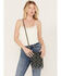 Image #1 - Shyanne Women's Glass Beaded Crossbody Bag, Multi, hi-res