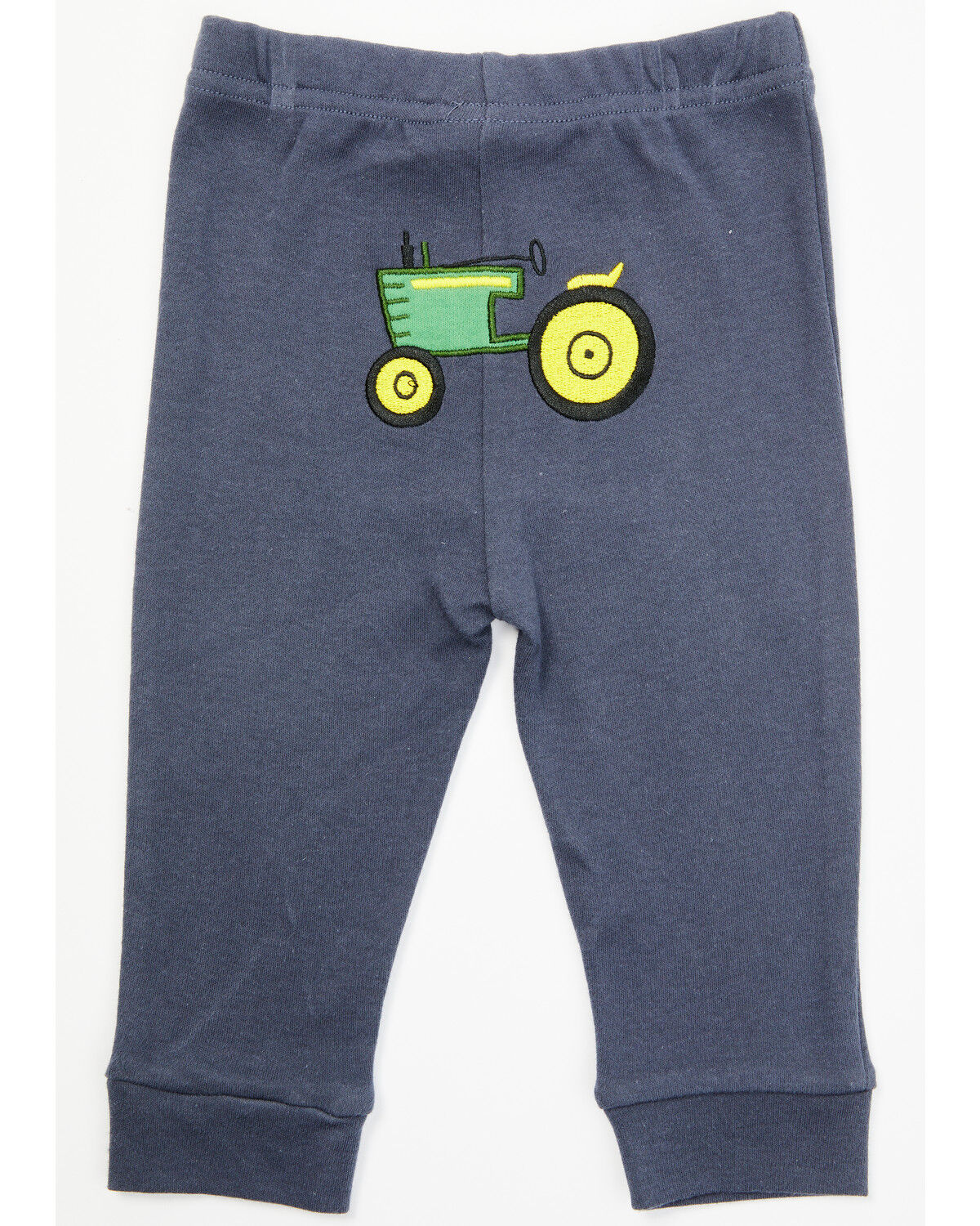 Image #4 - John Deere Infant Girls' Tractor Set - 3 Piece, Multi, hi-res