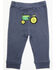 Image #4 - John Deere Infant Girls' Tractor Set - 3 Piece, Multi, hi-res