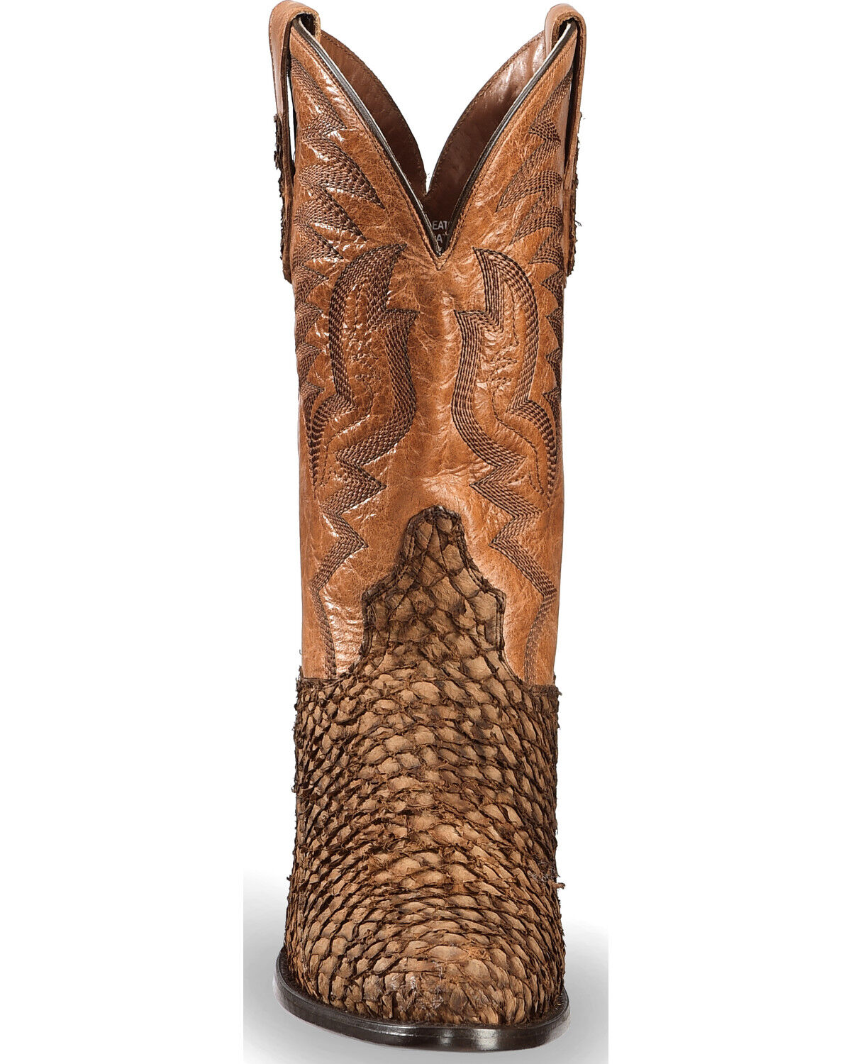 sea bass boots durability