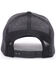 Image #2 - Troll Co Men's DHCM Ball Cap, Black, hi-res