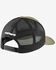 Image #2 - Carhartt Men's Rugged Flex&trade; Oakland Ball Cap, Tan, hi-res