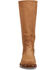 Image #5 - Frye Women's Campus 14L Fashion Boots - Round Toe, Brown, hi-res