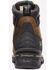 Image #4 - Timberland Pro Men's 6" Boondock HD Waterproof Work Boots - Composite Toe, Brown, hi-res
