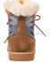 Image #5 - Lamo Footwear Women's Autumn II Boots - Moc Toe , Chestnut, hi-res