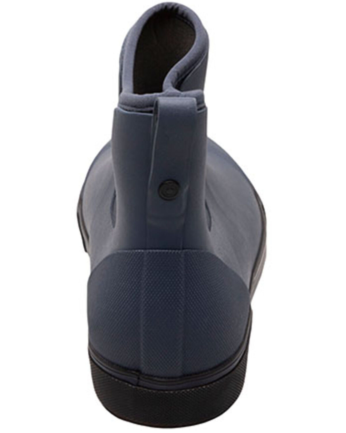 Image #5 - Bogs Men's Kicker Chelsea Neo Waterproof Rain Boots - Round Toe, , hi-res