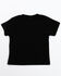 Image #3 - Cody James Toddler Boys' Long Live Cowboys Short Sleeve Graphic T-Shirt, Black, hi-res