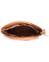 Image #4 - Evolutions Women's Greenway Crossbody Bag, Tan, hi-res