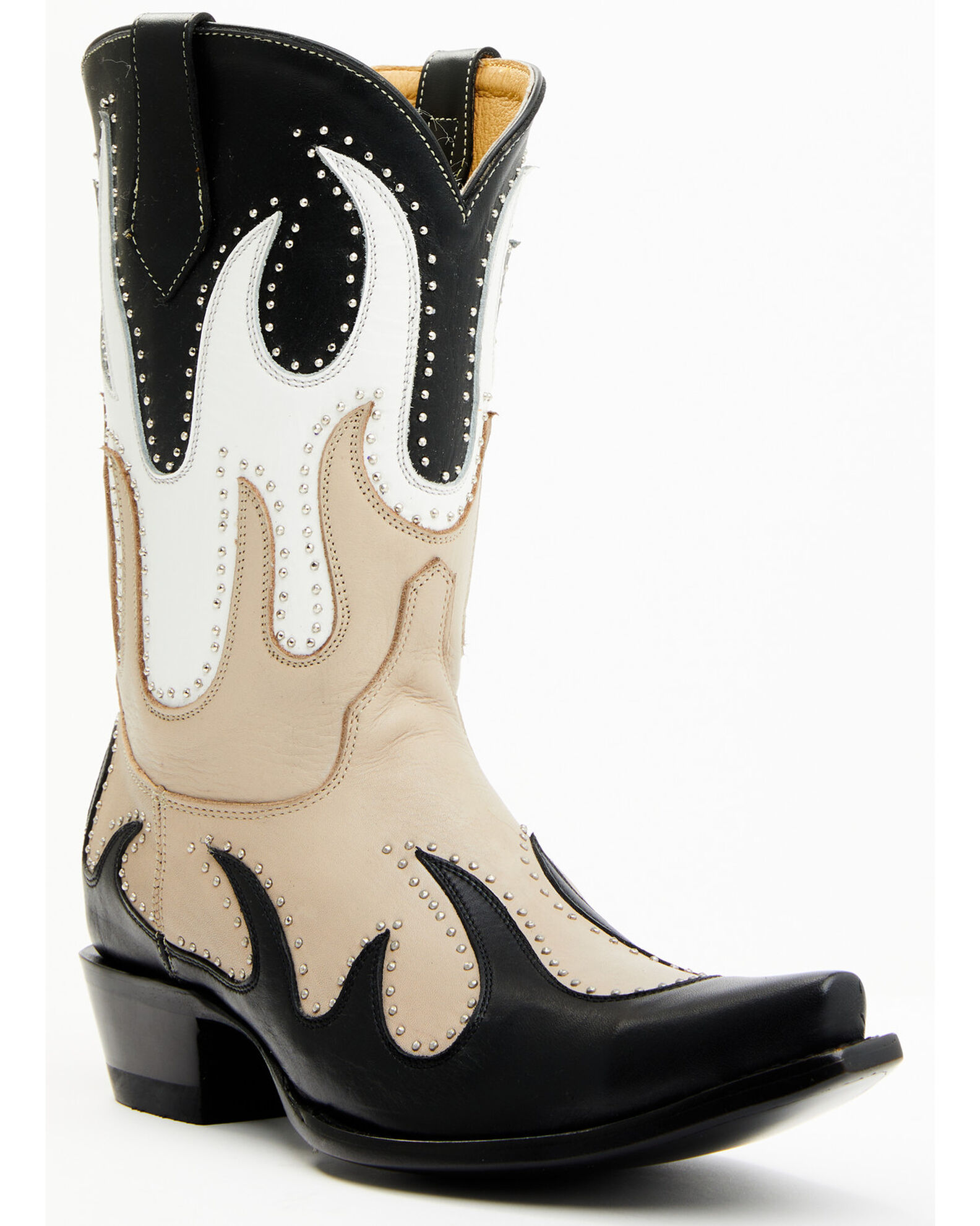 Yippee Ki Yay by Old Gringo Women s Fire Soul Western Boots Snip Toe Sheplers