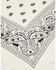 Idyllwind Women's Maynard White Bandana , White, hi-res
