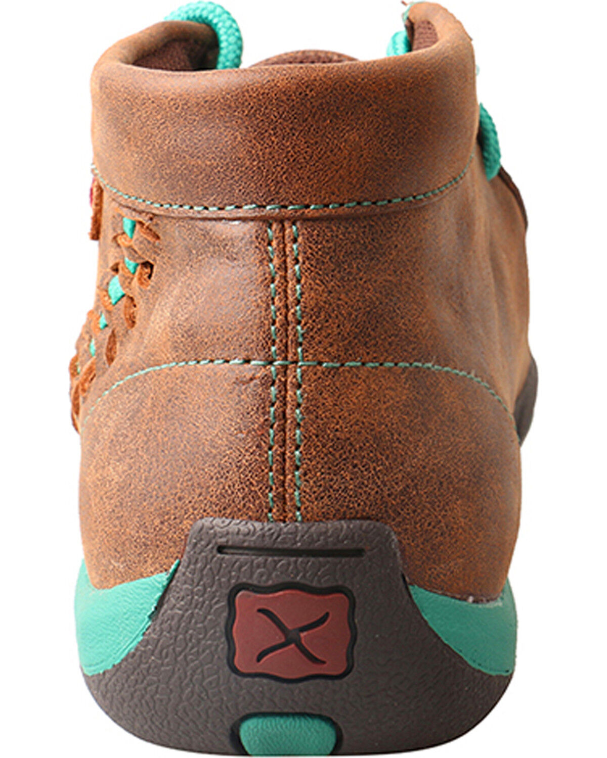 twisted x moc toe