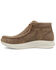 Image #3 - Twisted X Men's Feather X™ Casual Shoes - Moc Toe, Brown, hi-res