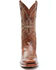 Idyllwind Women's Buttercup Western Boots - Square Toe, Brown, hi-res
