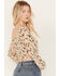 Image #4 - Idyllwind Women's Lilly Sweetheart Blouse, Ivory, hi-res