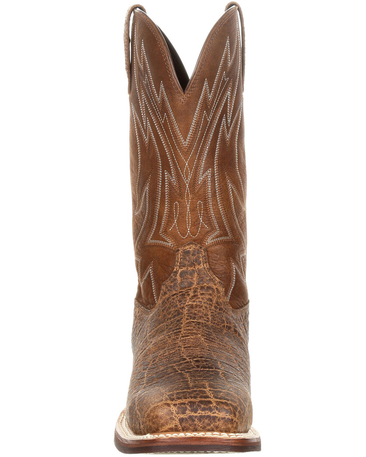 dakota steel toe boots