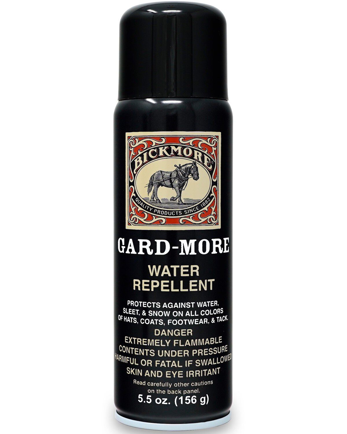 Bickmore Gard-More Water & Stain Protectant, Taupe, hi-res