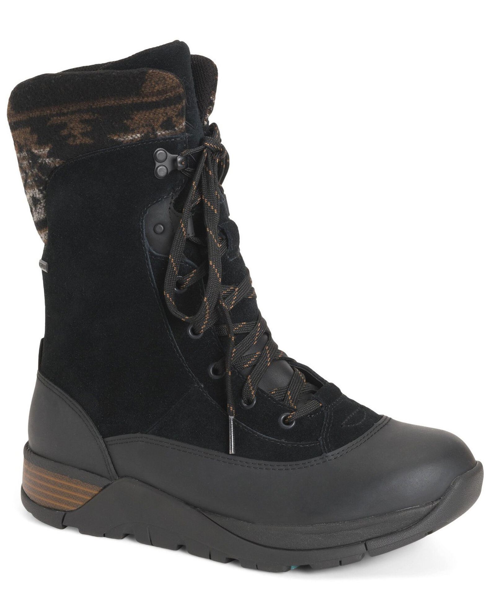 Muck Boots Women s Arctic Apres II Work Boots Soft Toe Sheplers