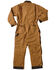 Dickies Insulated Coveralls, Brown Duck, hi-res