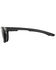 Image #3 - Bex Lind Sunglasses, Black/grey, hi-res