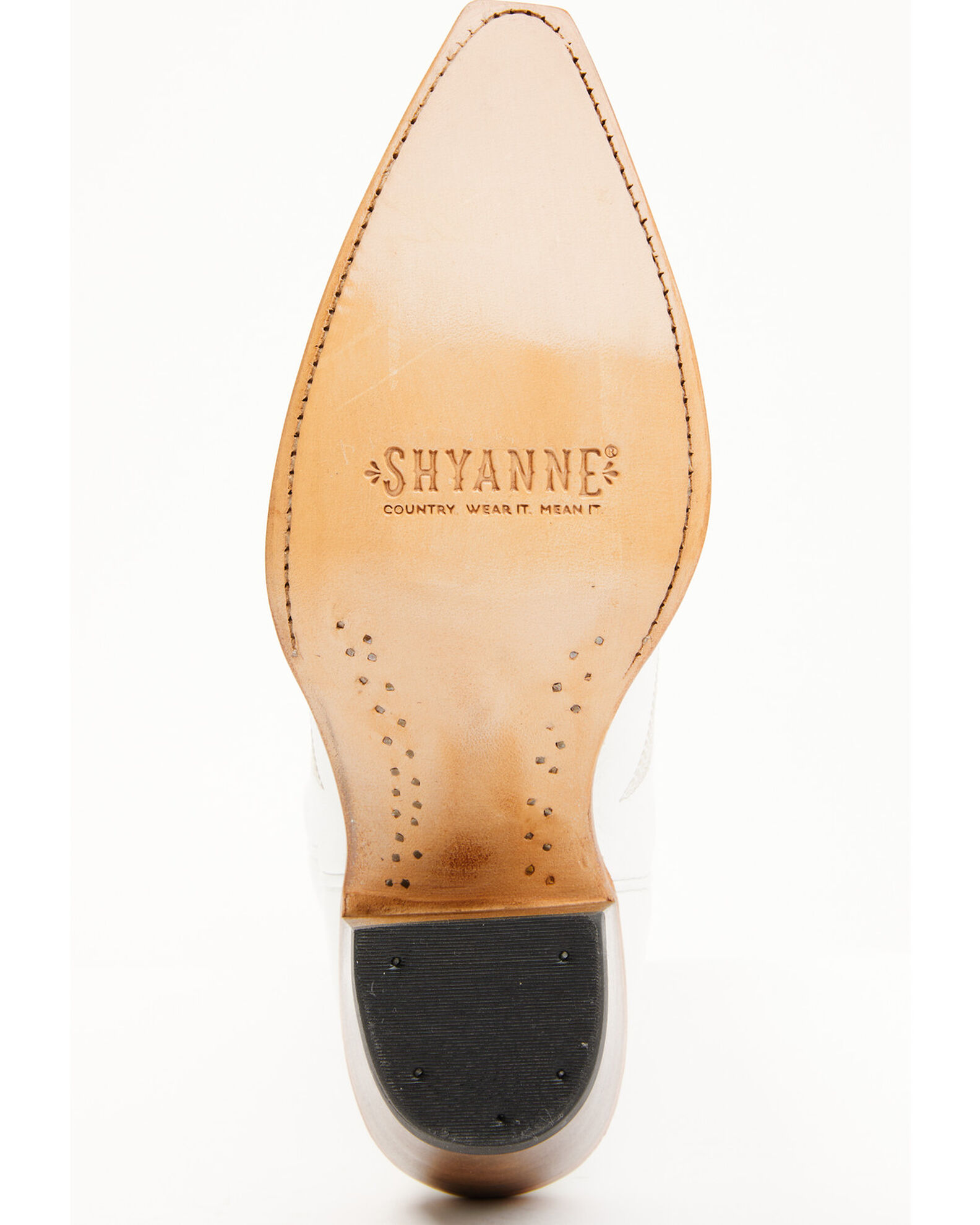 Shyanne country wear it mean it new arrivals