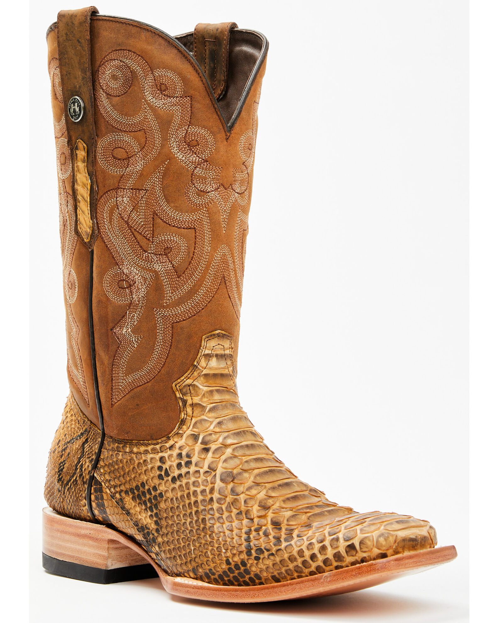 Bandera boots outlet