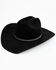 Image #1 - Shyanne Women's Rhinestone Hatband, Black, hi-res