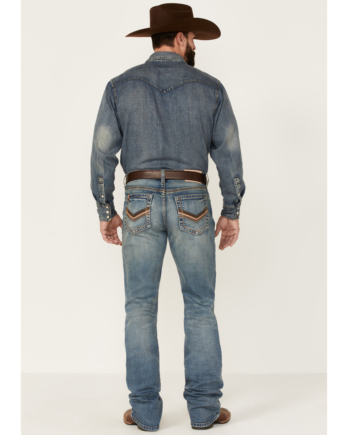 【18％OFF】 Medium Whistle Men's Core James Cody Wash Stackable Stretch 靴
