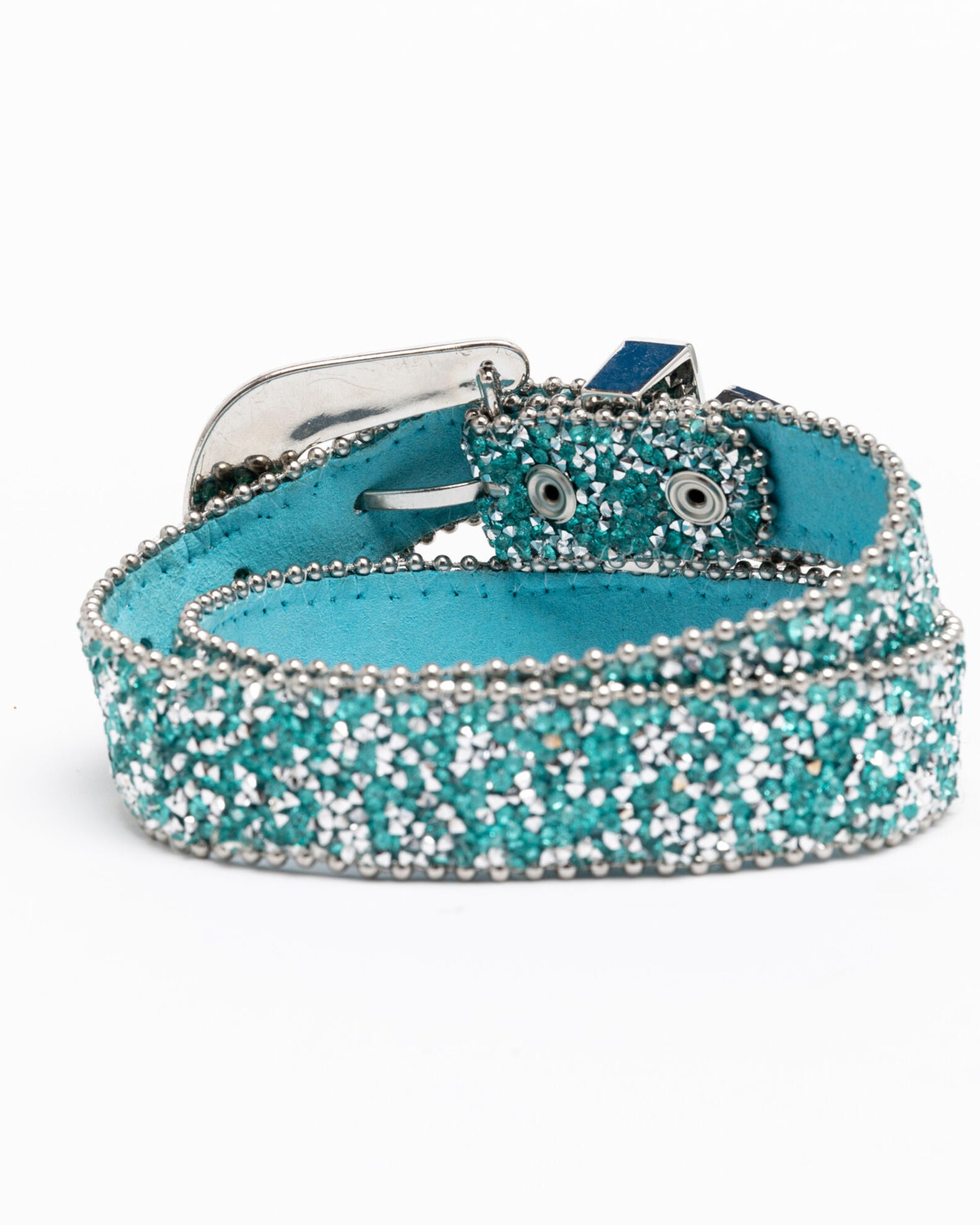 Shyanne Girls' Shimmer Glitz Belt Sheplers