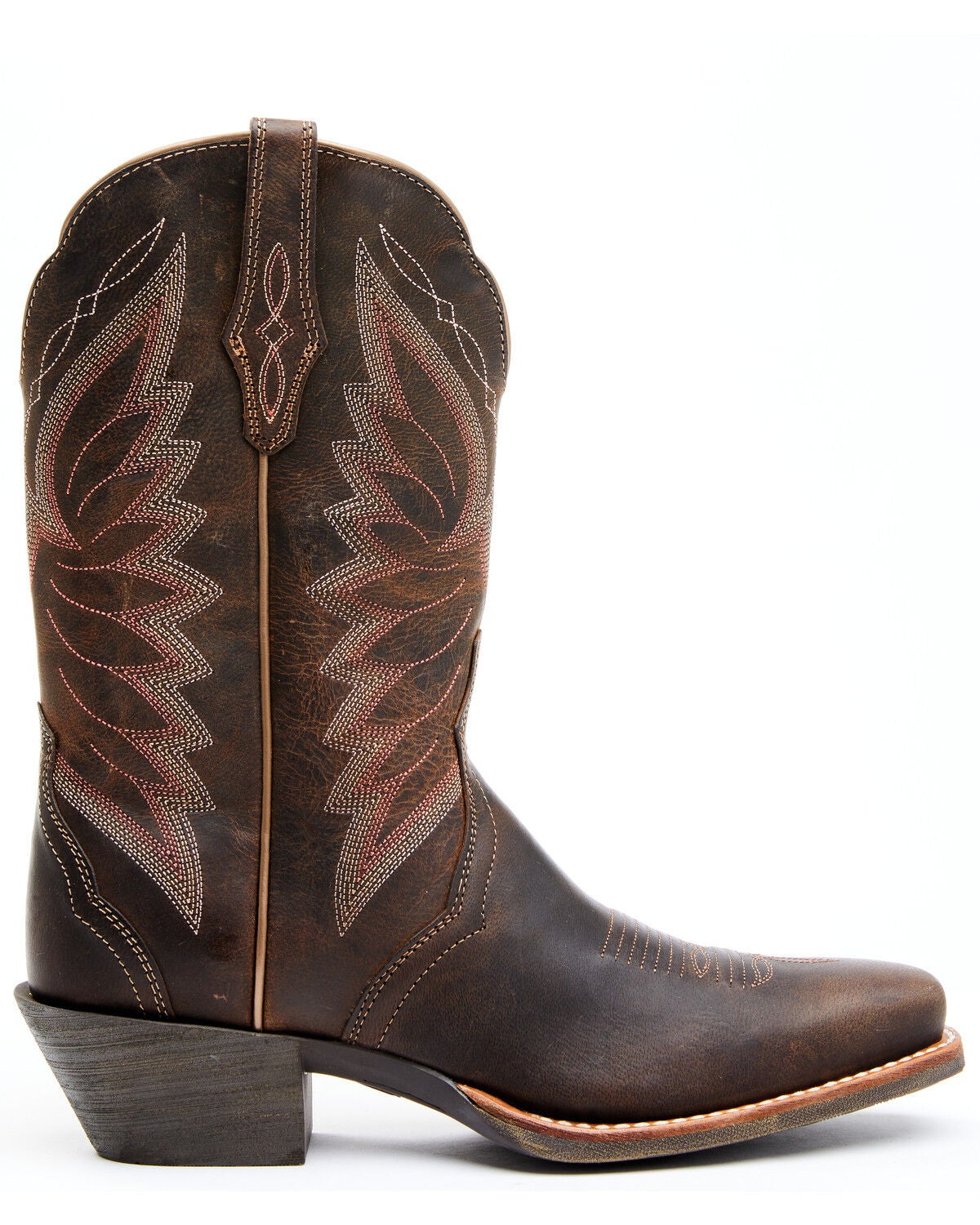 ariat autry western boot
