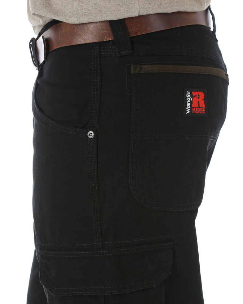 wrangler ranger pants