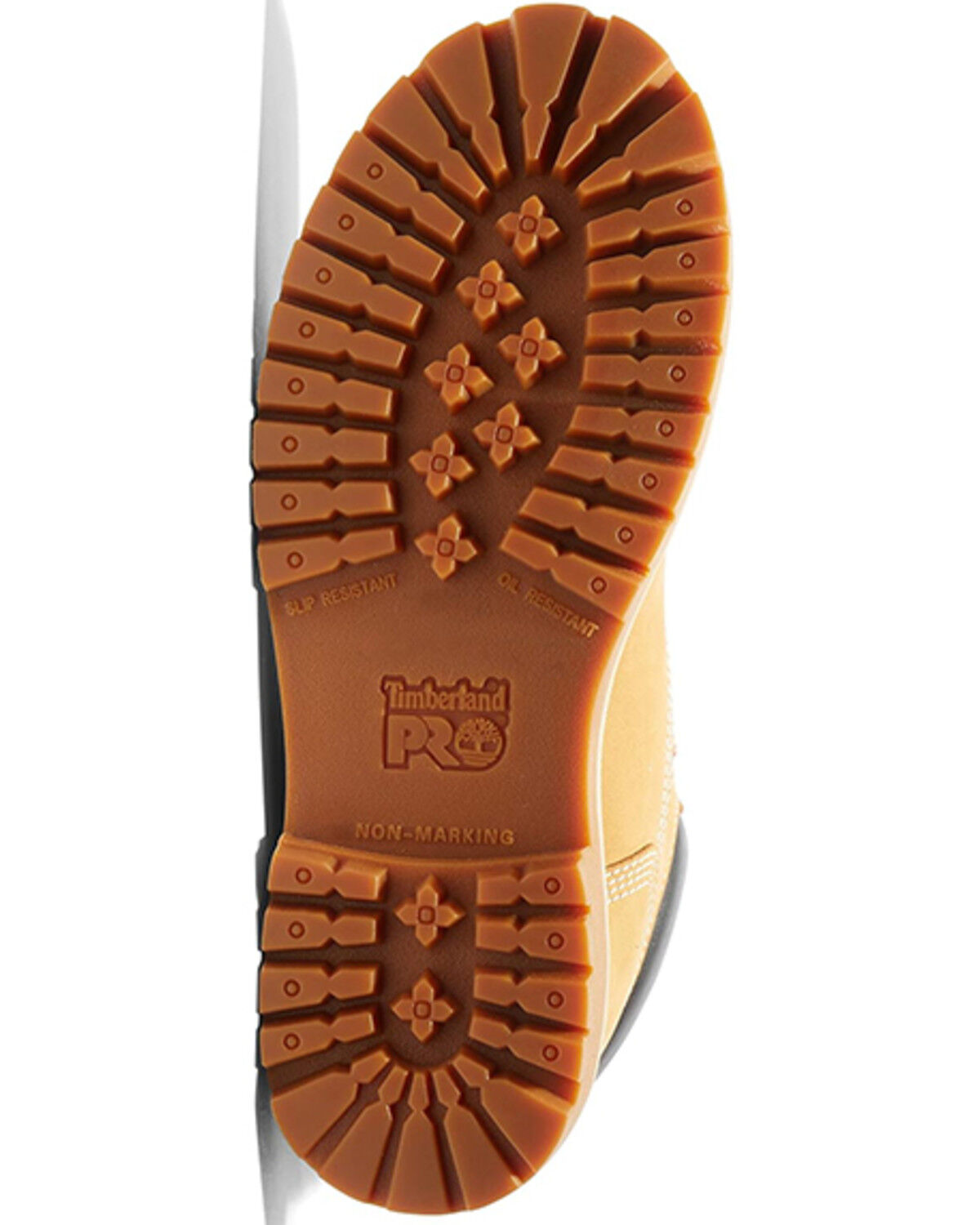 Image #6 - Timberland PRO Women's 6" Direct Attach Waterproof Insulated Work Boots - Soft Toe, Wheat, hi-res