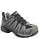 Image #1 - Nautilus Men's Lightweight Athletic Work Shoes - Soft Toe, Grey, hi-res