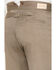 Image #4 - Scully Men's Rangewear Pants, Brown, hi-res