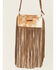 Keep It Gypsy Women's Carolyn Crossbody Fannypack, Gold, hi-res